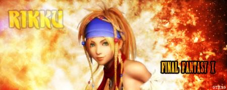 Rikku-FFX