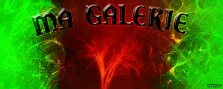 Ma Galerie